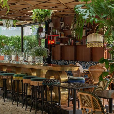 As Boutique Hotel, Superior リュブリャナ エクステリア 写真